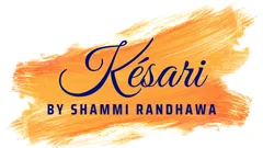 Kesari by Shammi Randhawa Logo